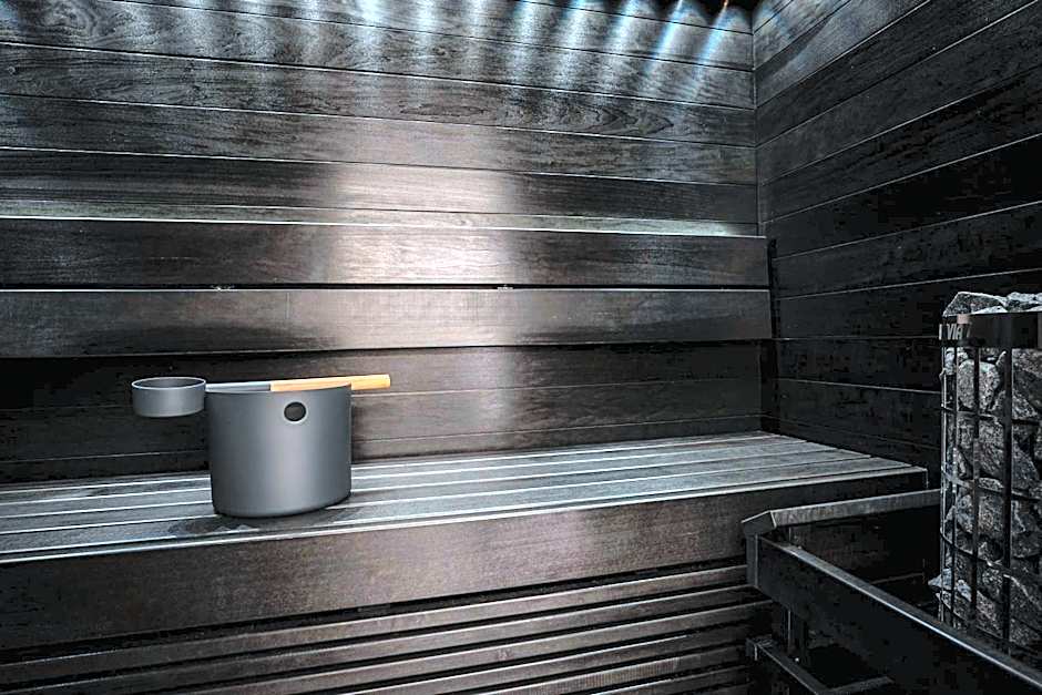 Scandic Grand Central Helsinki