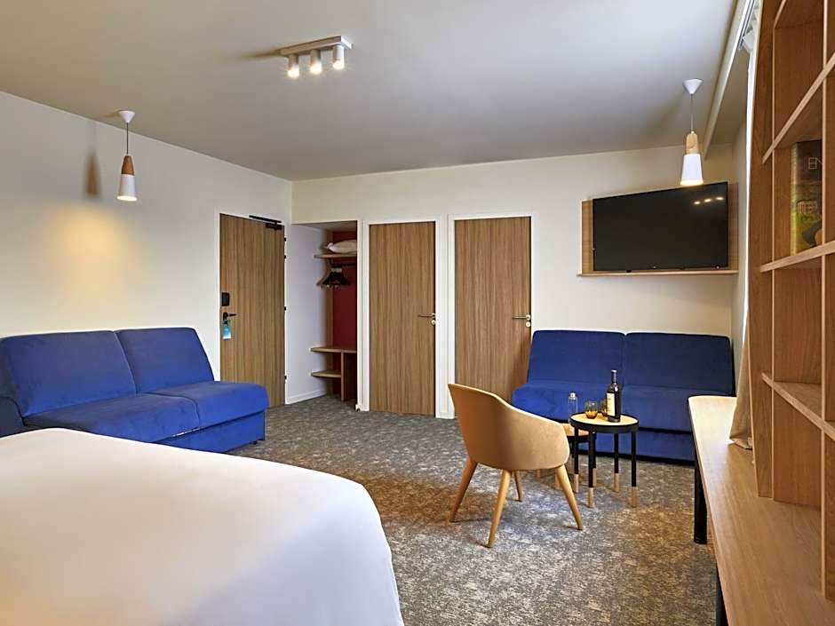 ibis Styles La Roche-sur-Yon