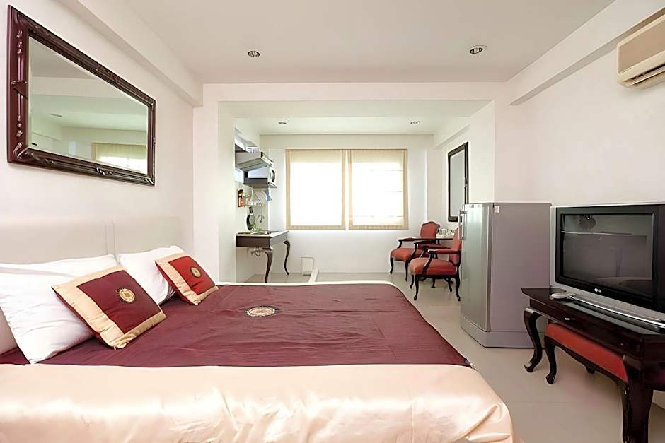 Arawana Express Phromphong