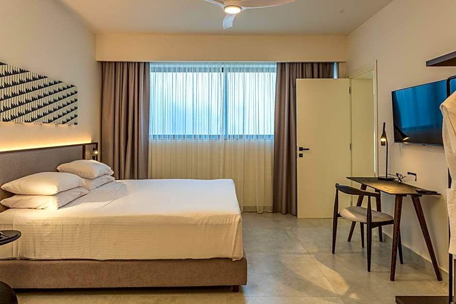Scala Boutique Hotel & Suites - Adults Only