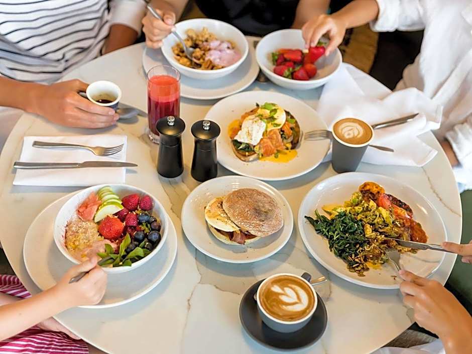 The William Inglis Hotel Warwick Farm - MGallery Collection