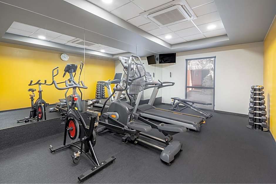 City Express by Marriott Puebla Centro