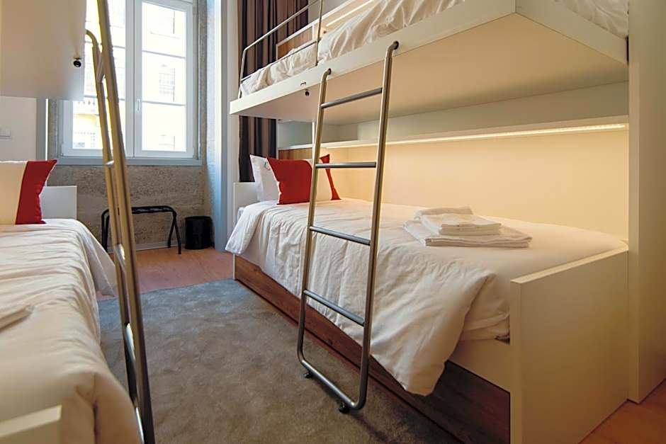 HI Braga - Pousada de Juventude