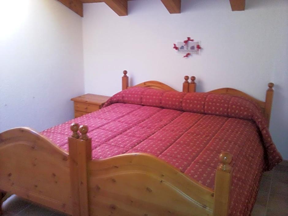 Auberge Lou Créton di Lui Hostel