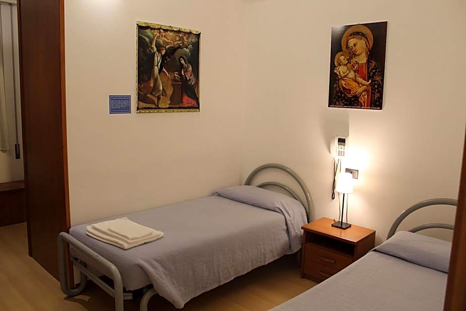 Ospitalità San Tommaso d'Aquino