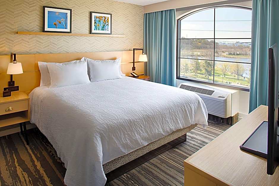 Hilton Garden Inn Providence