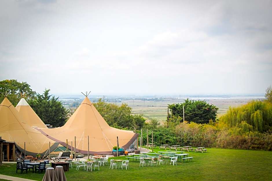 The Crescent Turner Hotel