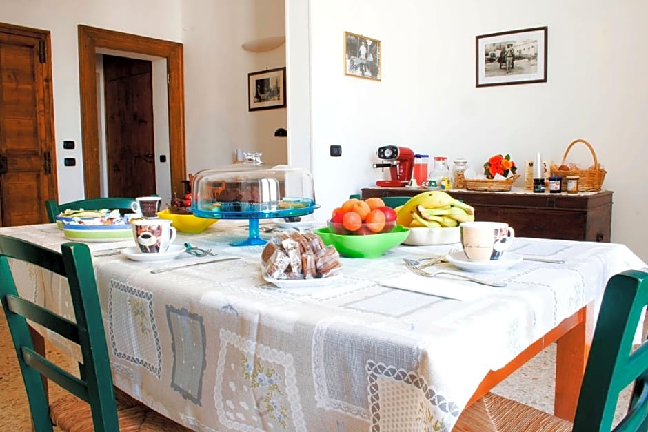 Residenza Santa Lucia B&B