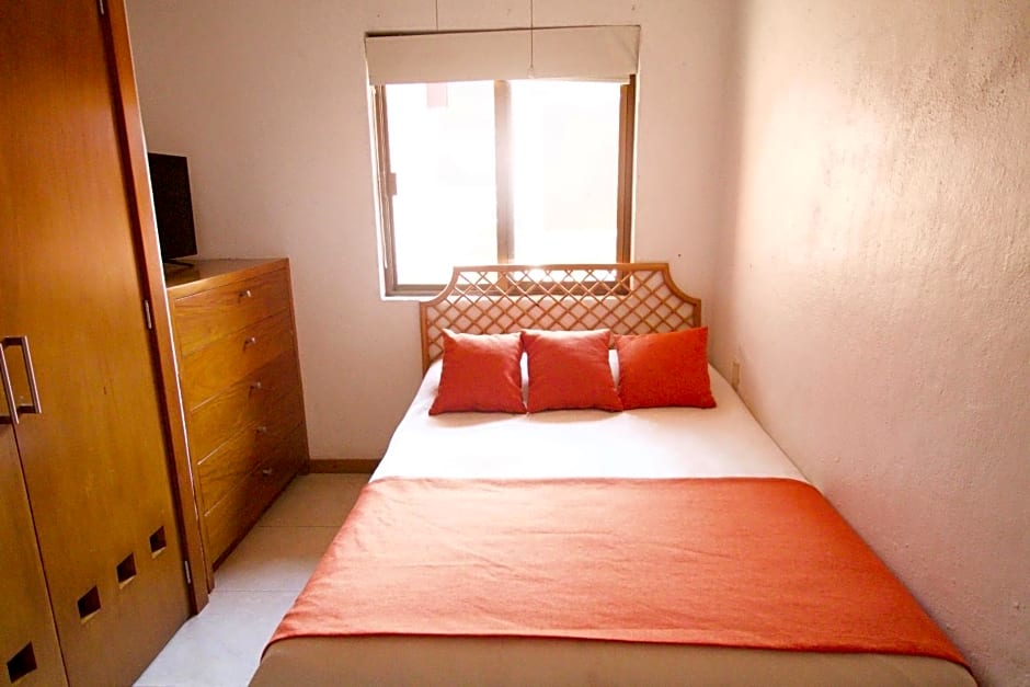 Villas del Sol en Los Tules