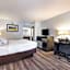 Clarion Inn Cleveland near University