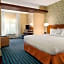 Fairfield Inn & Suites by Marriott Bristol