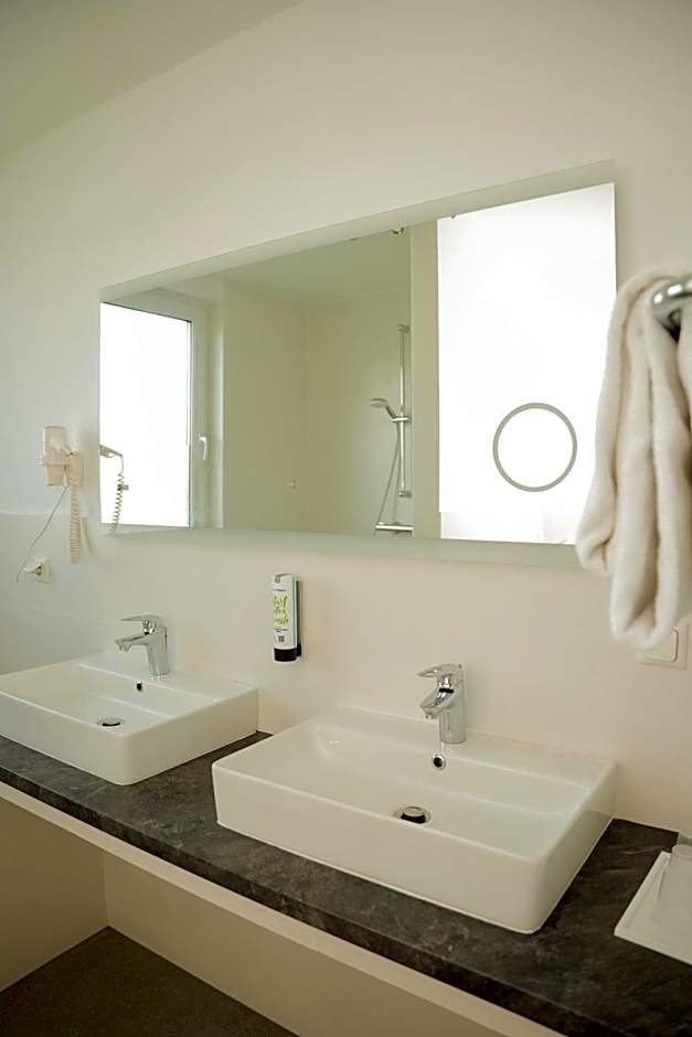 Hotel Offenbacher Hof