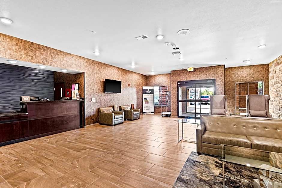 Cobblestone Hotel & Suites - Superior Duluth