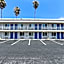 Motel 6-Pleasanton, CA