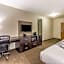 Sleep Inn Dallas Love Field-Medical District