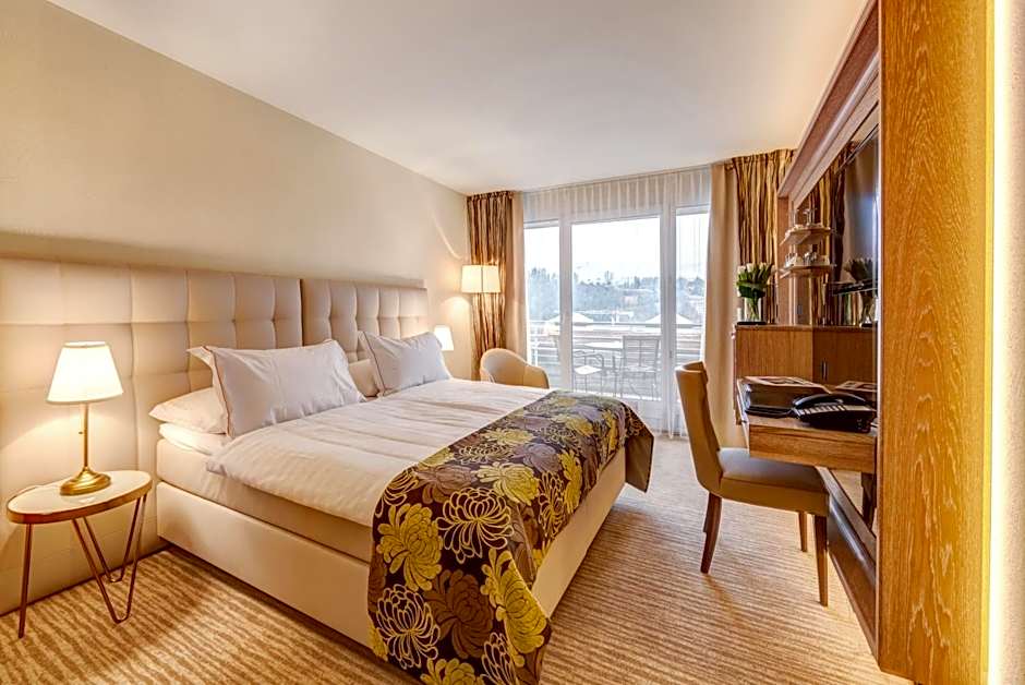 Suitenhotel Parco Paradiso