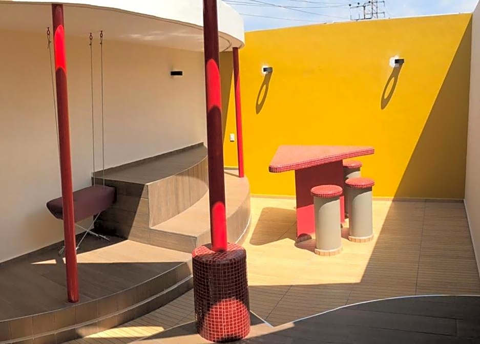 Motel Tatami