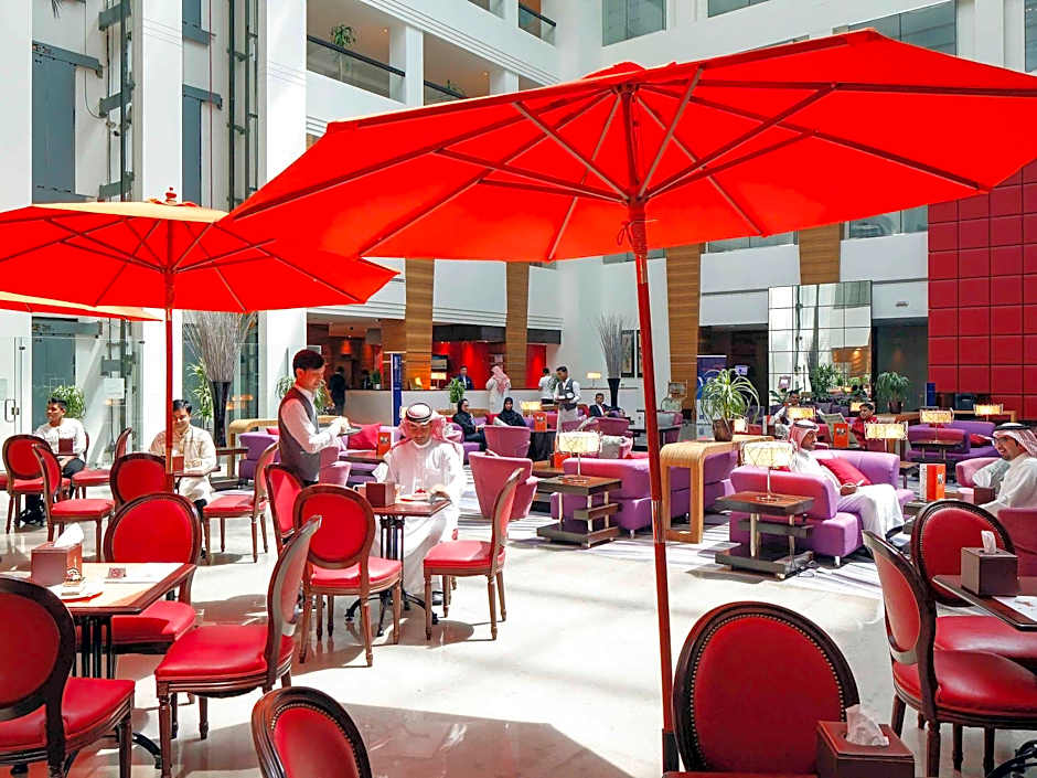 Novotel Dammam Business Park