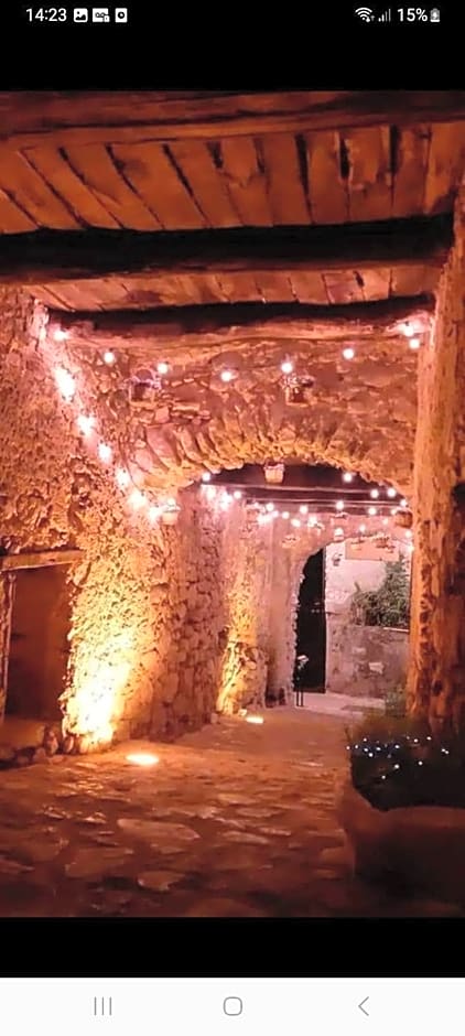 B&b Diamante and home restaurant