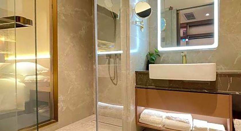 Chaozhou Hotel