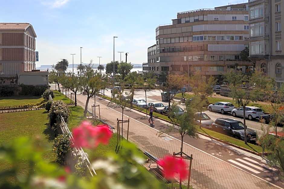 Le Petit Boutique Hotel