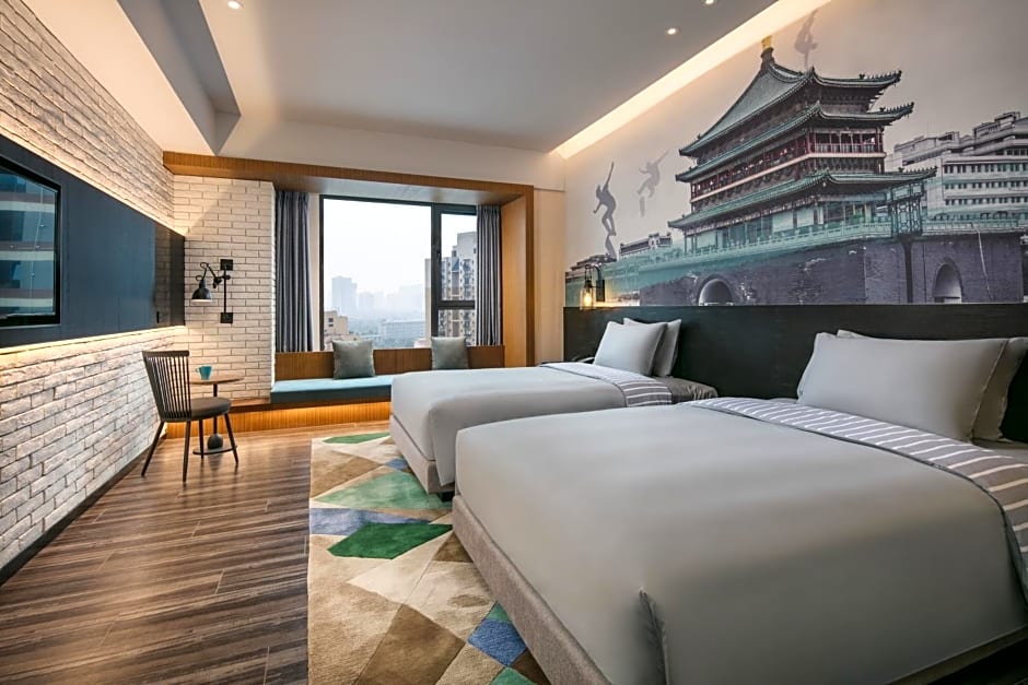 TRYP By Wyndham Hotel Xian