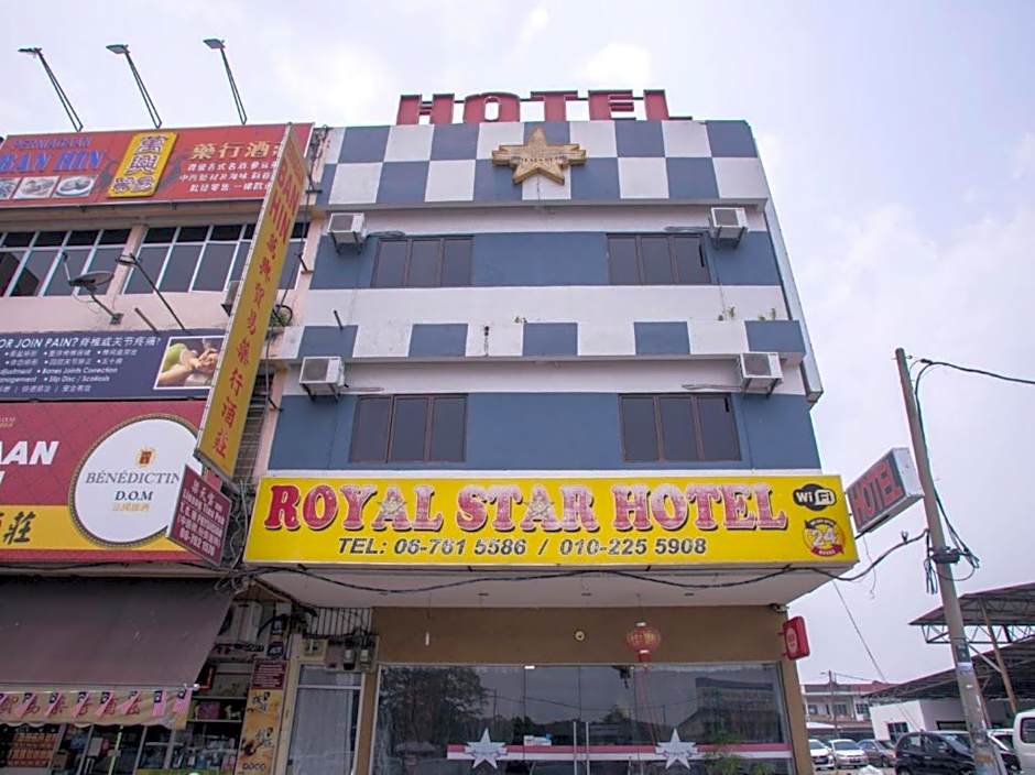 Royals Star Hotel