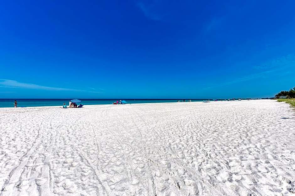 Anna Maria Island Beach Palms 6B