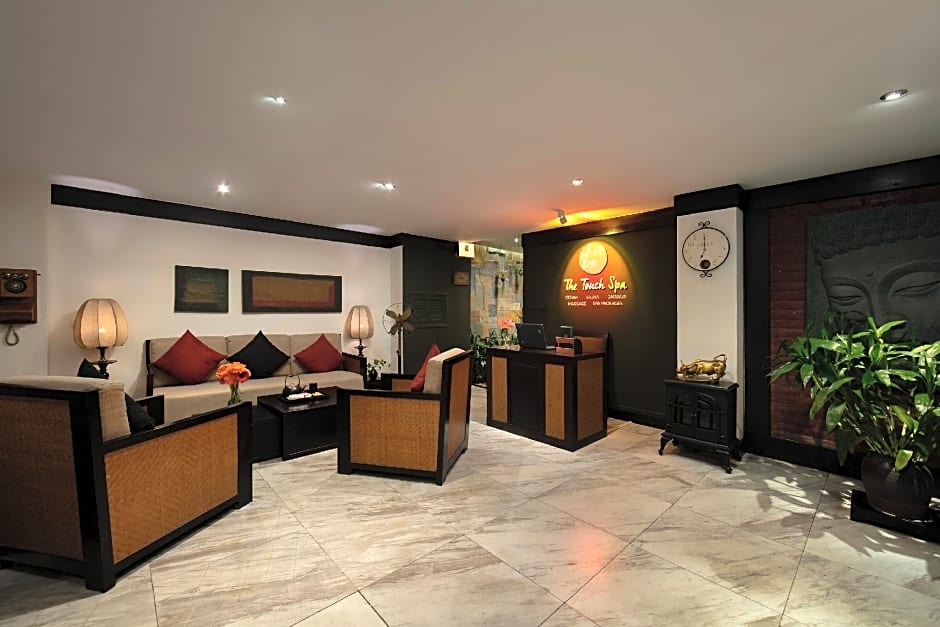 Hanoi Boutique Hotel & Spa