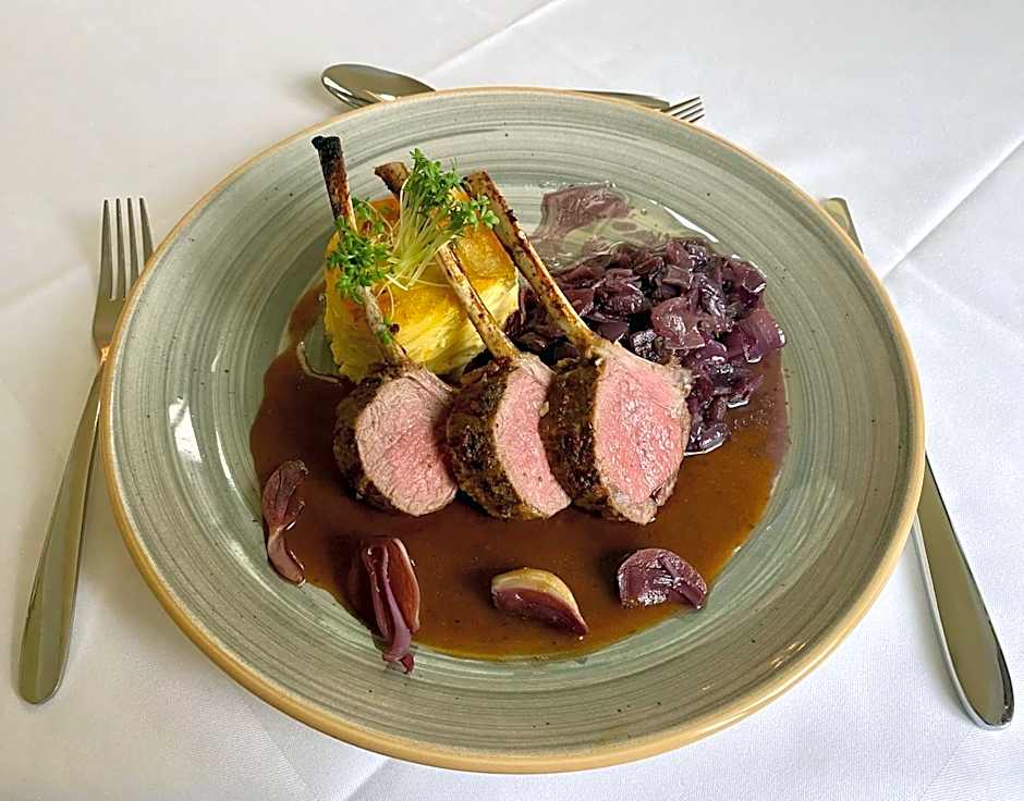 Simon - das Vitalhotel