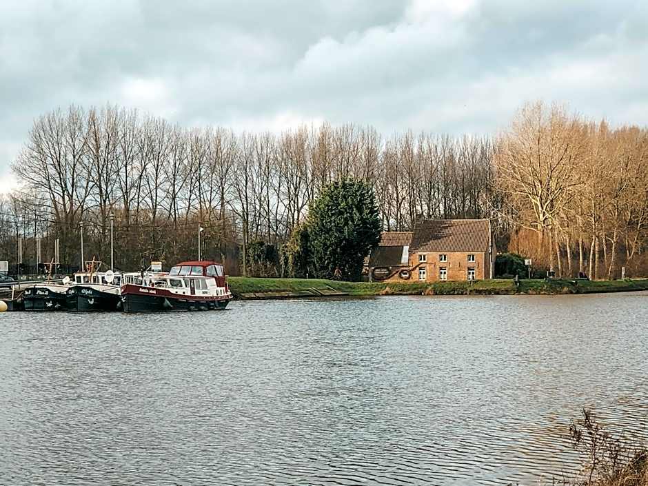 Hoeve Westdijk