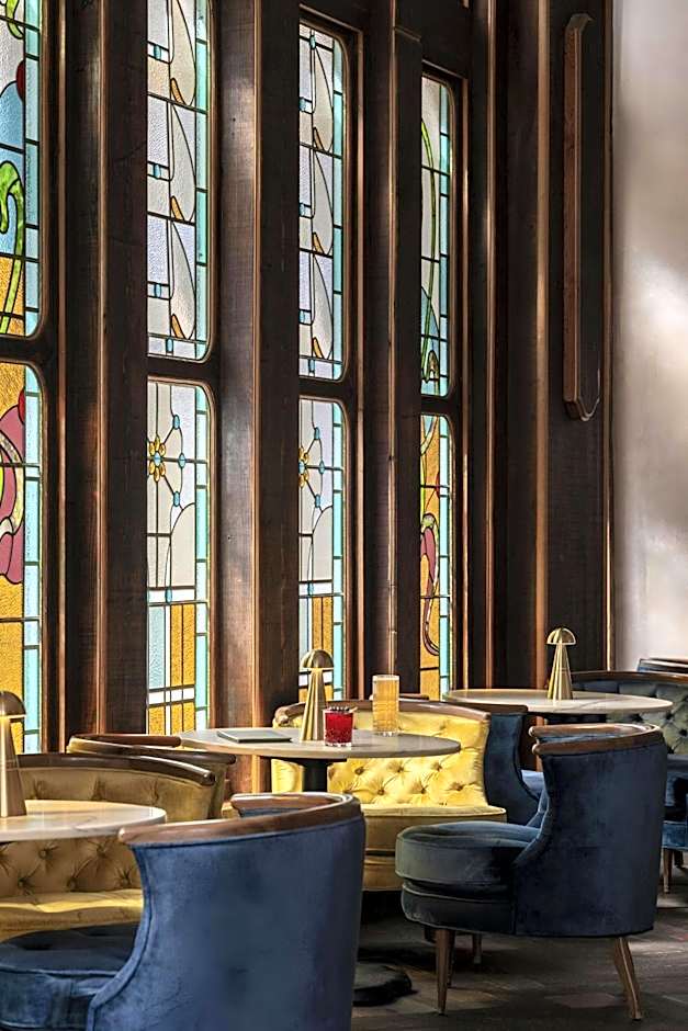 Flatiron Hotel, Sonder by Marriott Bonvoy