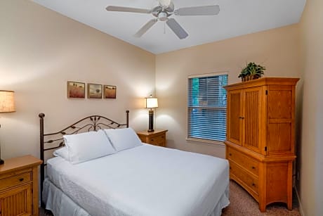Two-Bedroom Suite - Non-Smoking