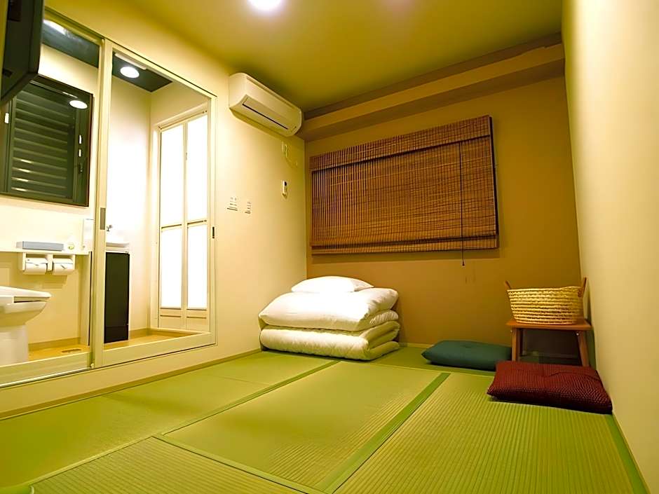 Guesthouse Nara Komachi