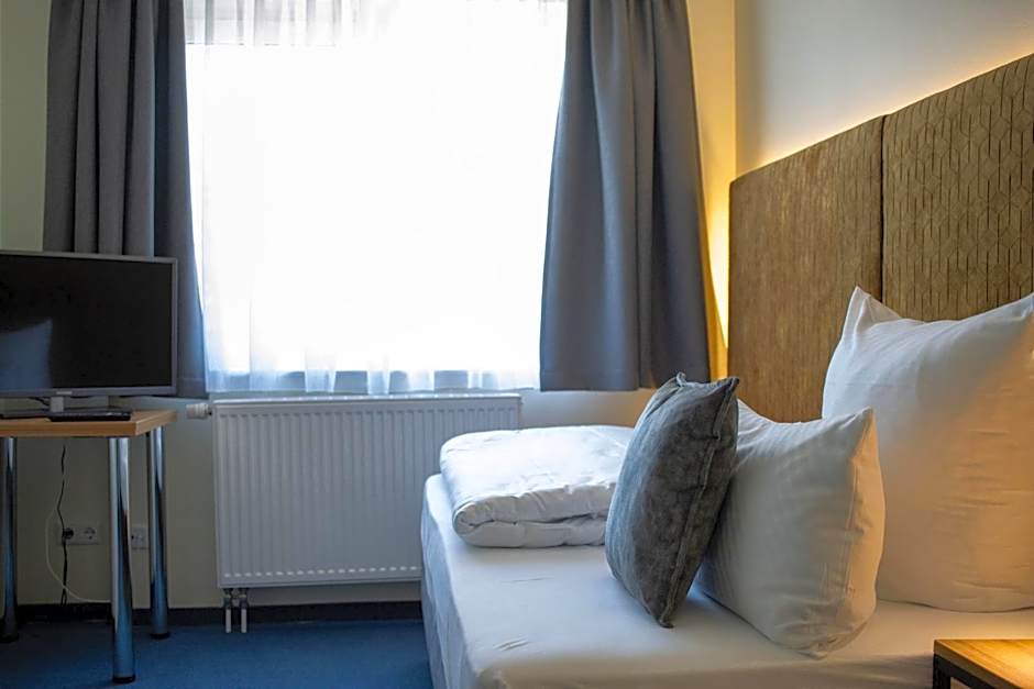 Project JUNE - ehemals Landgasthof Jüterbog