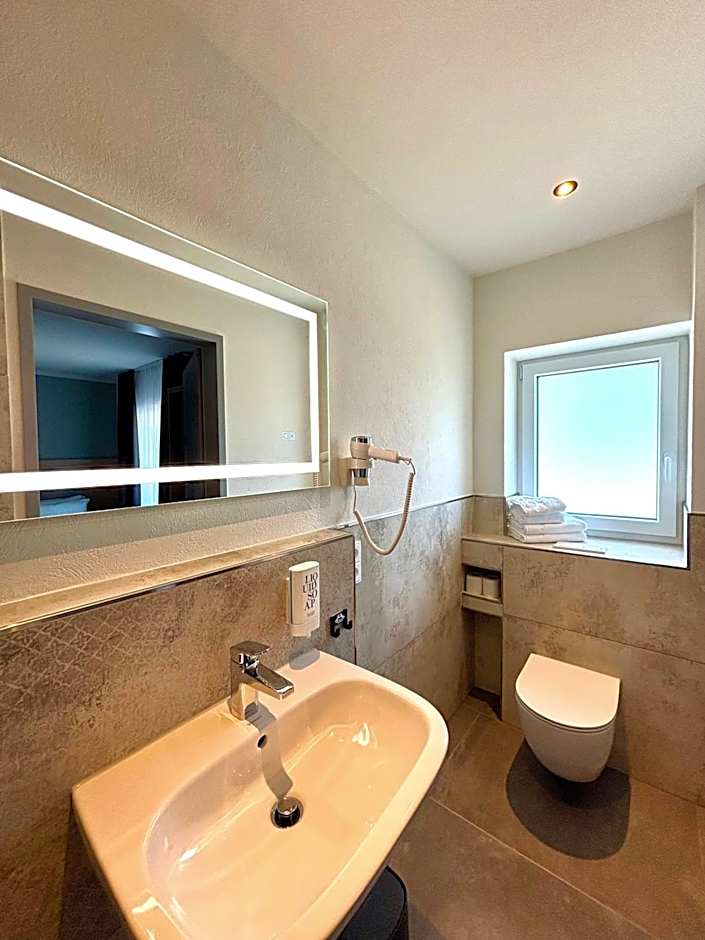 Hotel Schwarzes Ross