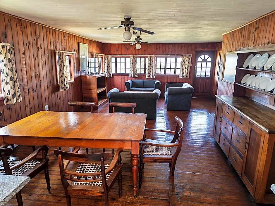 Blue Haze Country Lodge