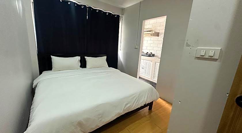 the cute silom hostel