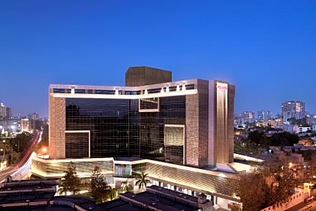 Movenpick Hotel Karachi