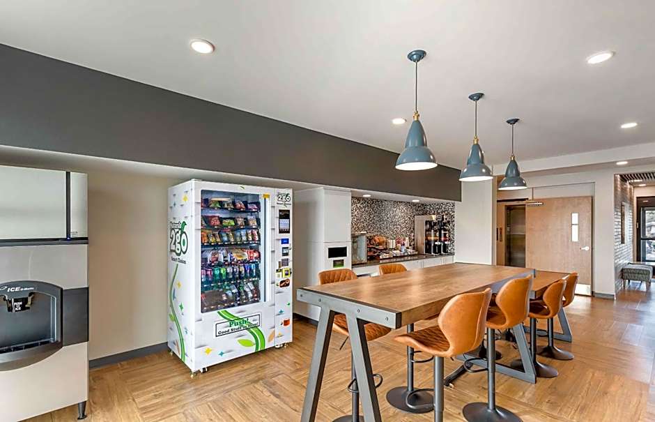 Extended Stay America Premier Suites - Boise - Meridian