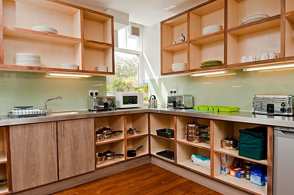 YHA Ambleside Hostel