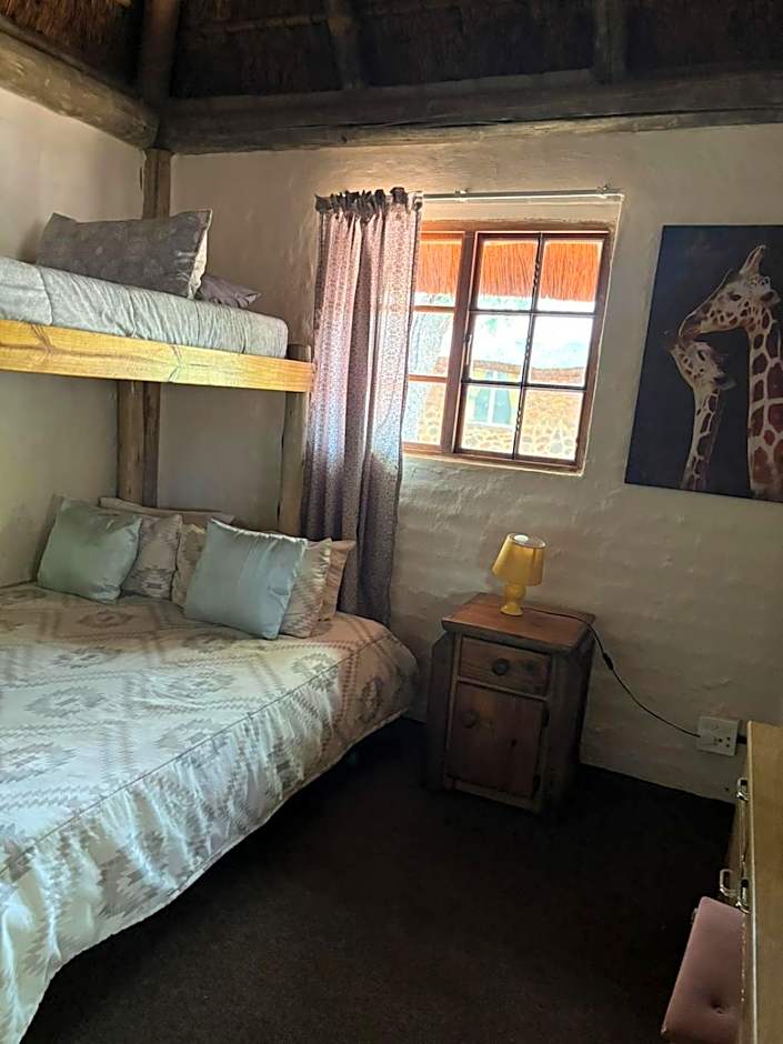 ThabaNkwe Bushveld Inn
