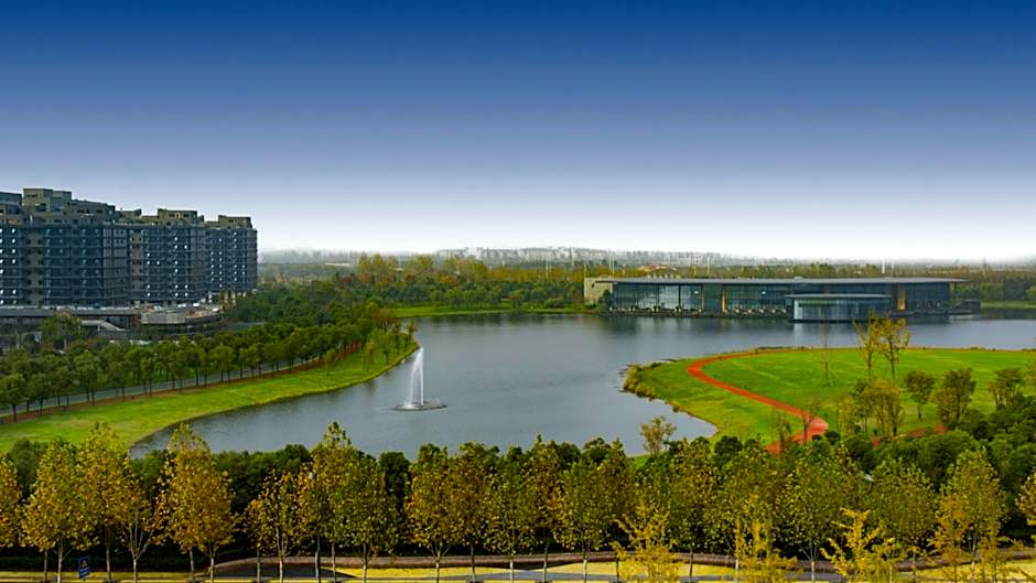 Holiday Inn Nanjing Qinhuai South By IHG