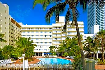 Radisson Miami Beach