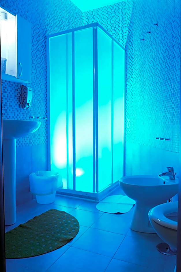 Bed & Breakfast Il Golfo