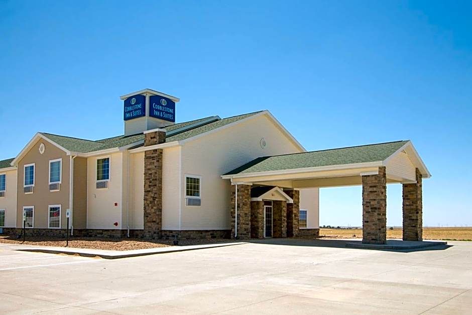 Cobblestone Inn & Suites - Eads