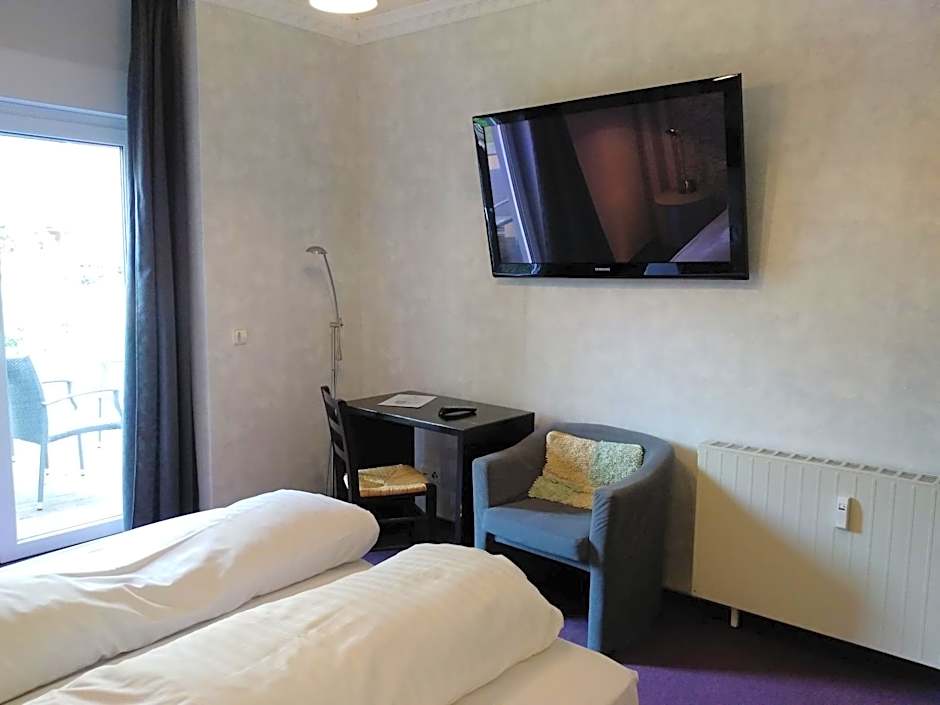 Wasserturm Hotel Mannheim