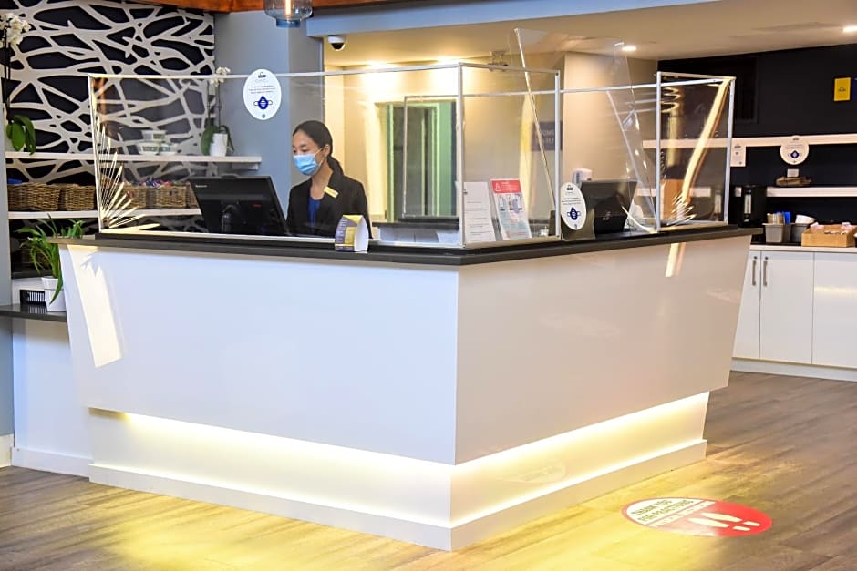 Days Inn by Wyndham Ottawa West