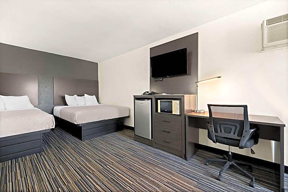 Econo Lodge Dumas