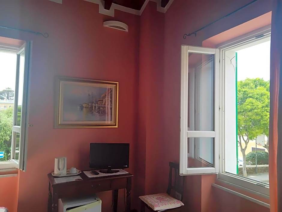 B&B Guest House Il Porto Vecchio